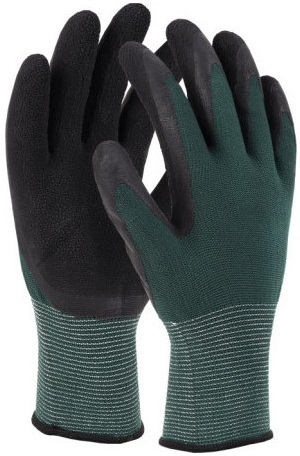 Gloves Stalco Premium Latex Foam S