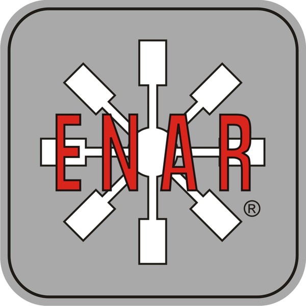 Block paving pad for Enar ZEN/-E (D model)