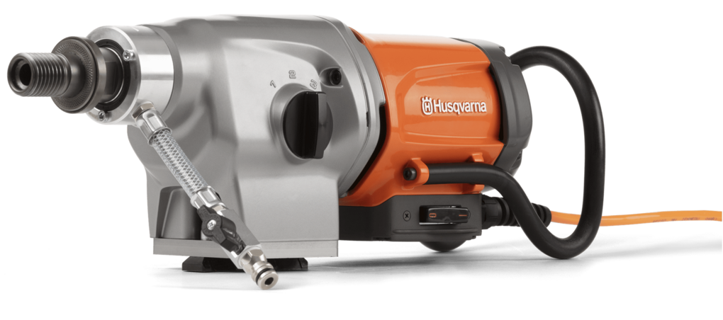 Wiertnica Husqvarna DM 370