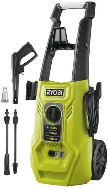 Pressure washer Ryobi RY120PWA