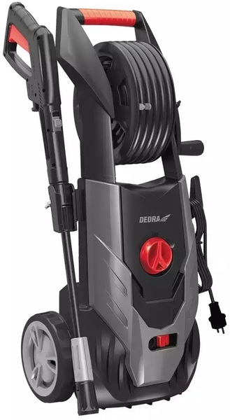 Mobile high-pressure washer Dedra Garden DED8821 1900 W