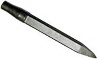 Moil point for Chicago Pneumatic 255mm JUMBO-Rivet breaker