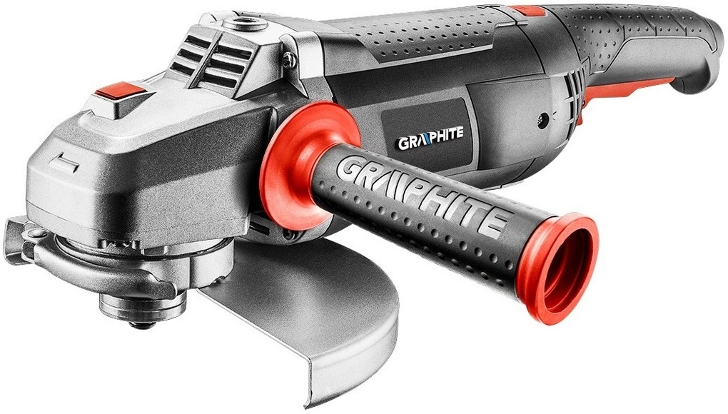 Szlifierka kątowa Graphite 59G207 2350 W