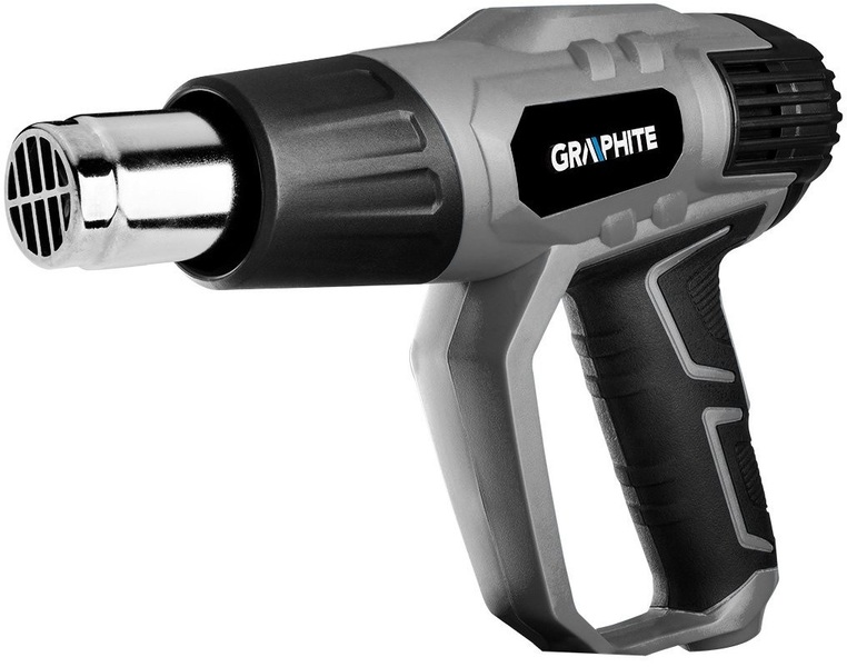Heat gun Graphite 59G526