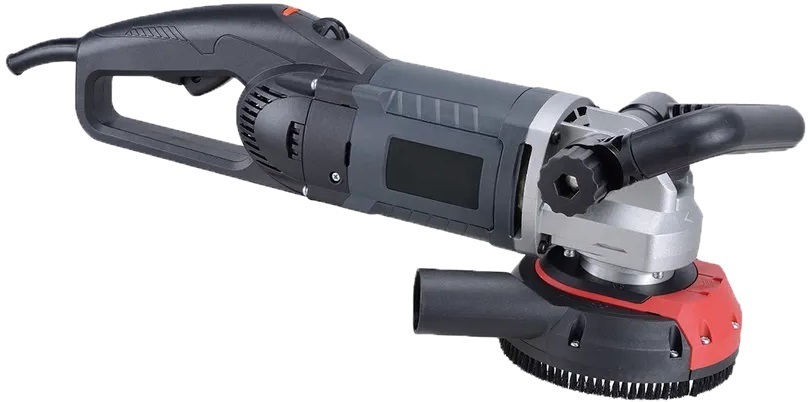 Hand grinder Husqvarna (Blastrac) BHG 125 G125