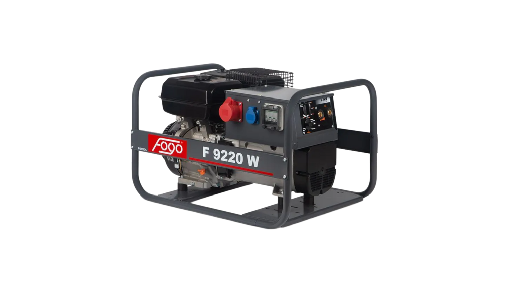 Welding generator Fogo F 9220 W