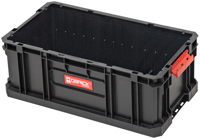 Tool basket Qbrick System TWO BOX 200