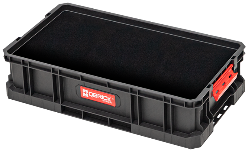 Tool basket Qbrick System TWO BOX 100