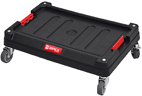 Transport platform Qbrick System TWO SKRQTP2CZAPG003