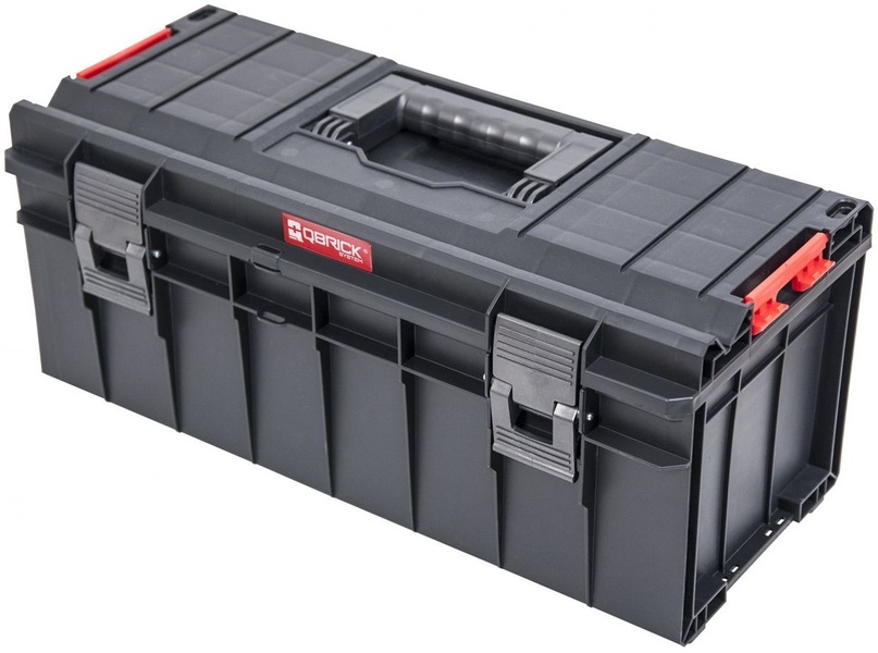 Toolbox Qbrick System PRO 600 Basic