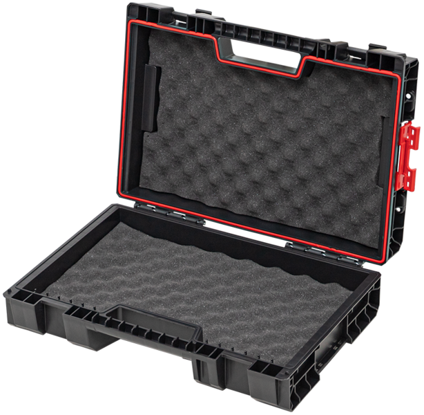 Walizka na elektronarzędzia Qbrick System PRO Toolcase