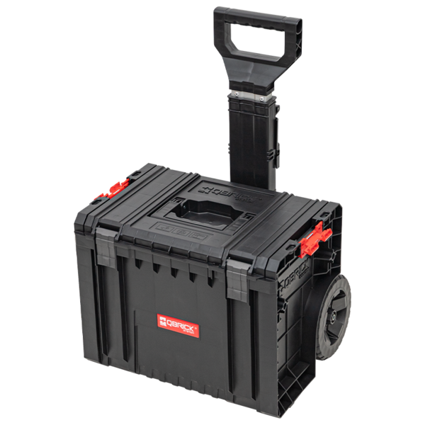 Skrzynka narzędziowa Qbrick System PRO Cart 2.0