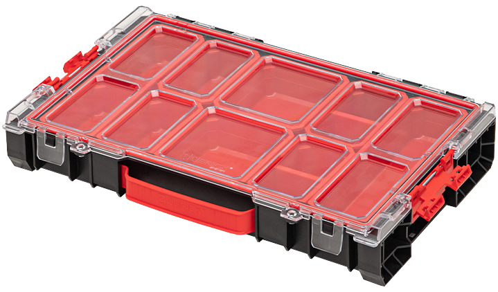 Organizer Qbrick System PRO 100 ORGQPRO100CZAPG001