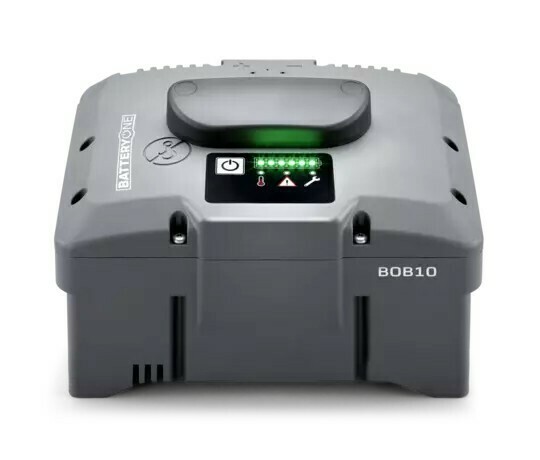 Akumulator Li-Ion Wacker Neuson BOB10