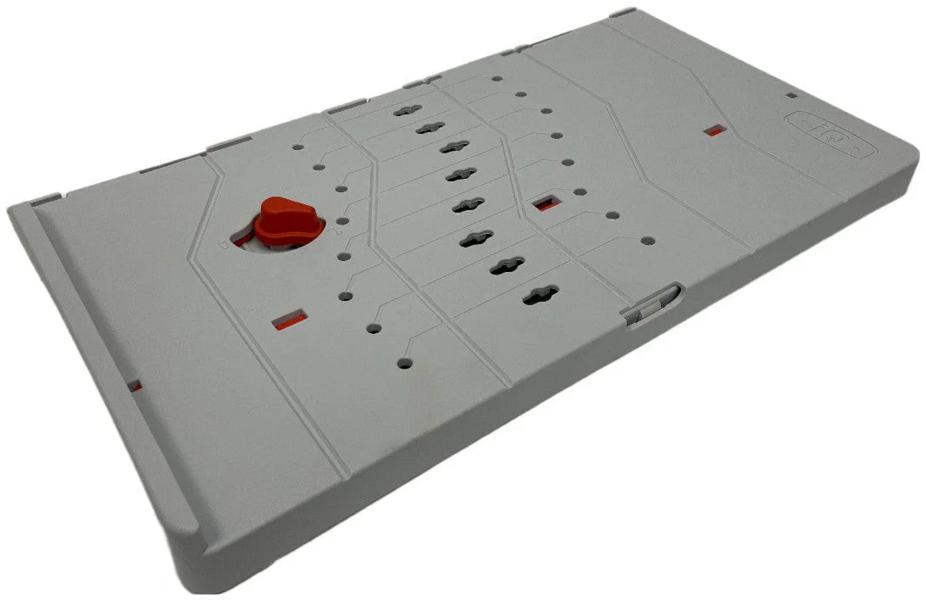 Mocowanie do ukośnicy iQ228CYCLONE iQ Power Tools