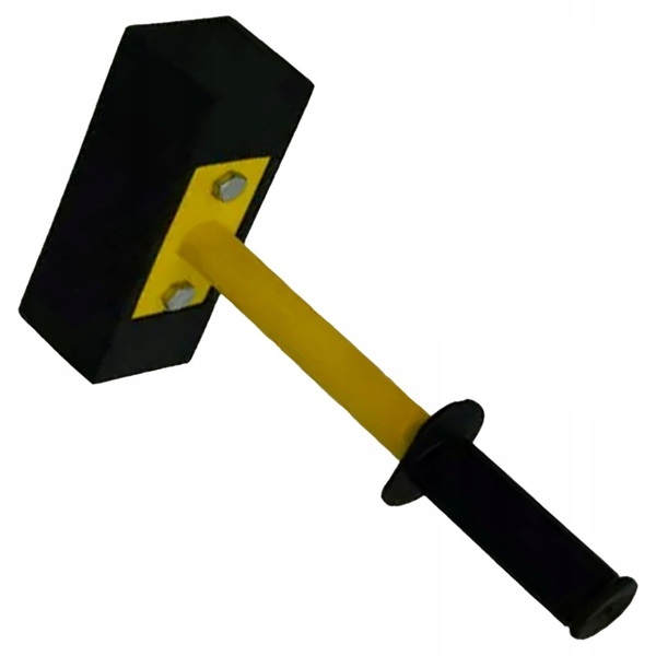 Paving hammer Gepter MB3 2.5 kg