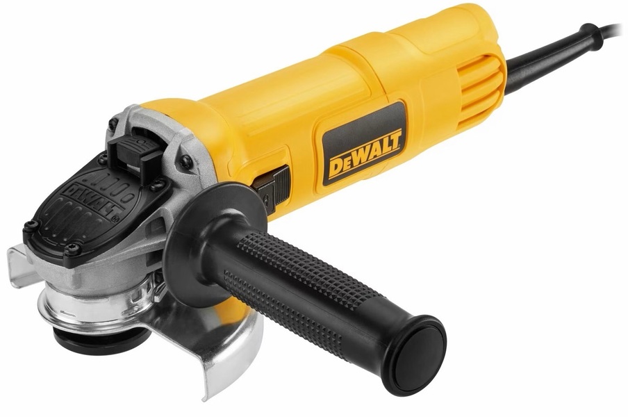Angle grinder DeWalt DWE4157