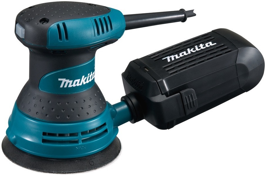 Random orbital sander Makita BO5030