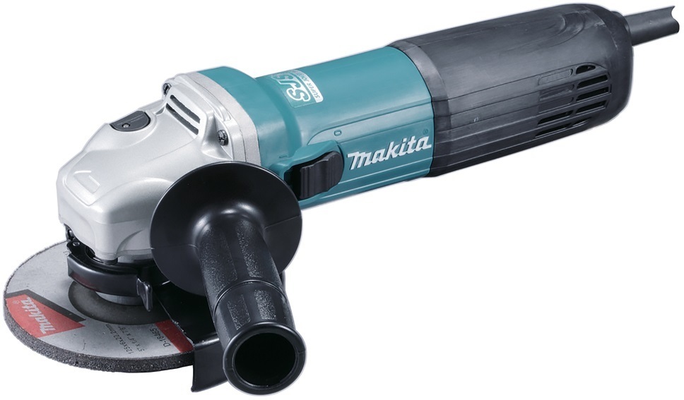 Angle grinder Makita GA5040R