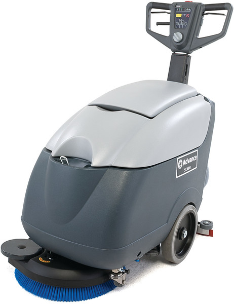 Scrubber dryer Nilfisk SC400 B FULL