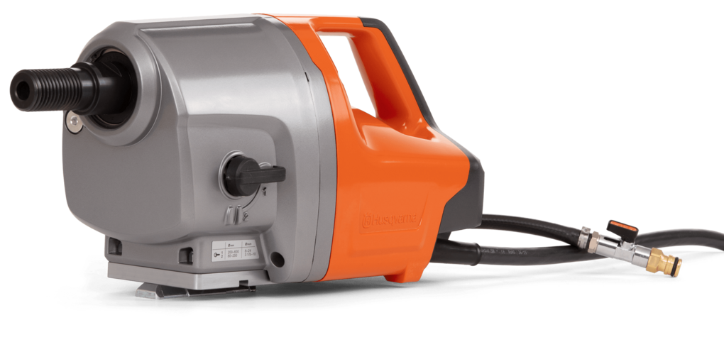 Wiertnica Husqvarna DM 700 CR1 28