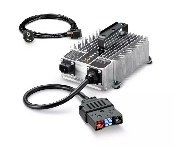Ładowarka Wacker Neuson BOC7