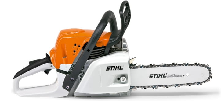 Pilarka spalinowa Stihl MS 251 3/8", PM3, długość prowadnicy 35 cm
