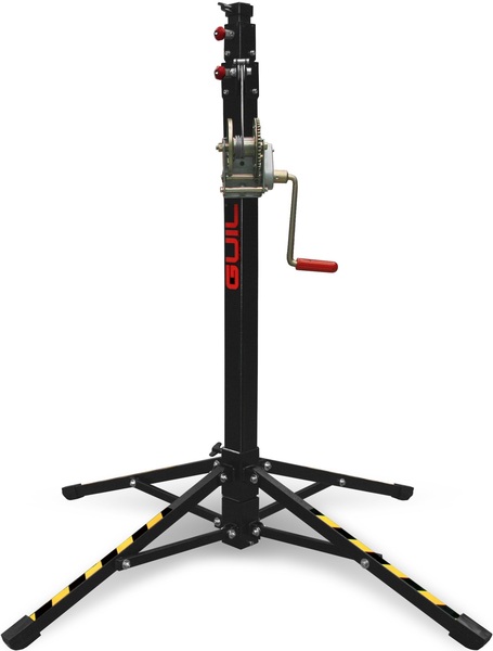 Cargo lift Guil ELC-720