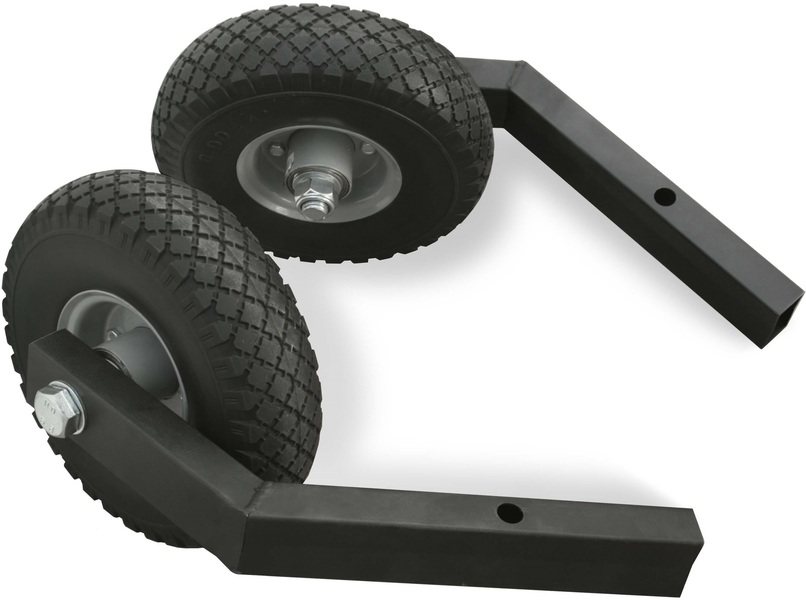 Set of 2 wheels Guil RD-02 (260mm)