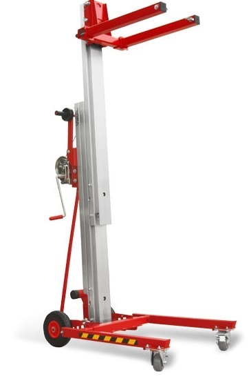 Cargo lift Guil TORO A-101/C