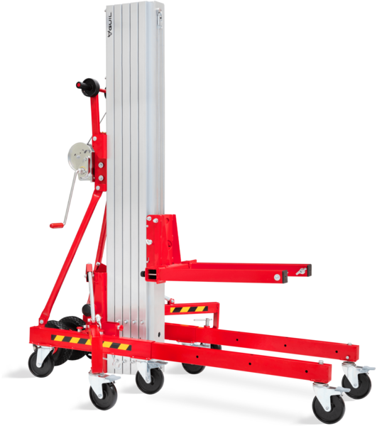 Cargo lift Guil TORO B-201 PLUS