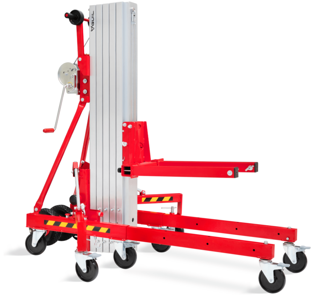 Cargo lift Guil TORO B-202/C