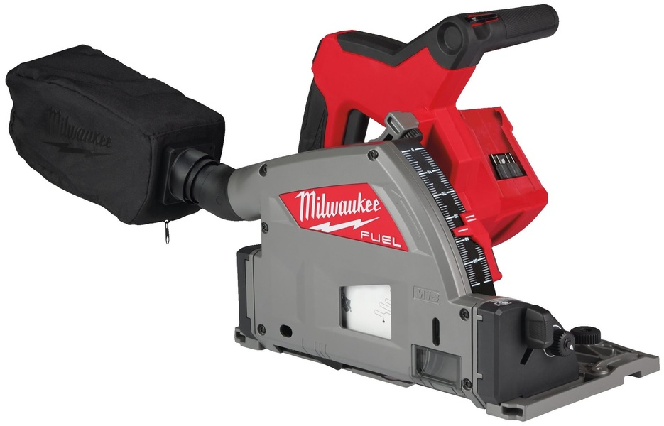 Zagłębiarka Milwaukee M18 FPS55-0P