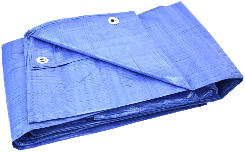 Light tarpaulins Geko