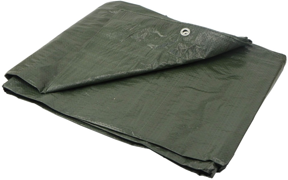 Tarpaulins Geko (80 g/m²)