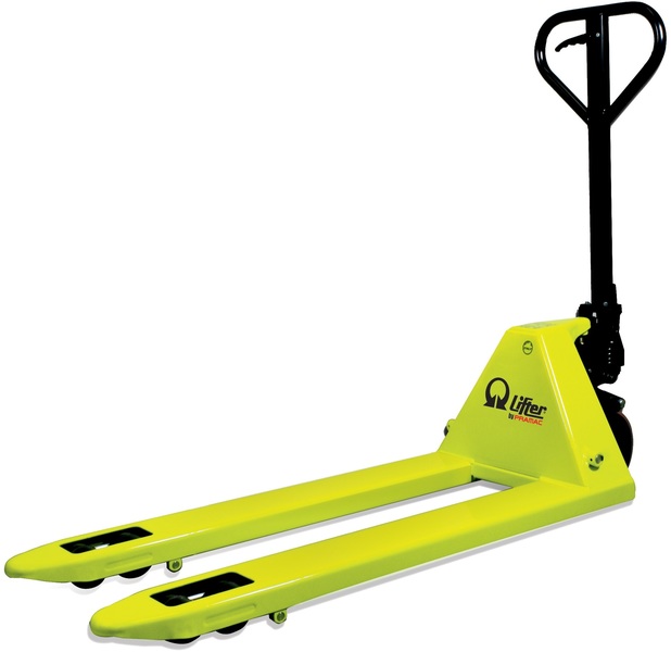 Hand pallet truck Lifter by Pramac GS BASIC 22S2 1150x525 PSP