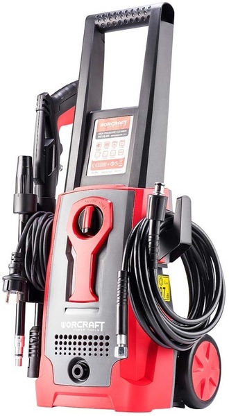 Myjka wysokociśnieniowa Worcraft HC16-90