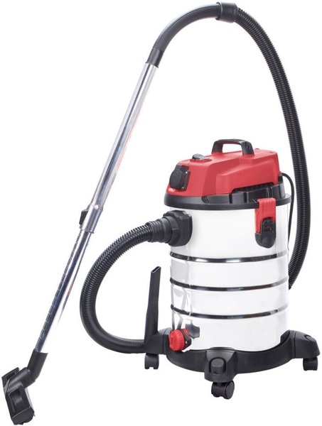 Wet and dry vacuum cleaner Worcraft VC16-30