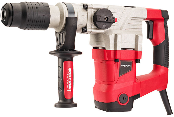 Hammer drill Worcraft RH15-40X