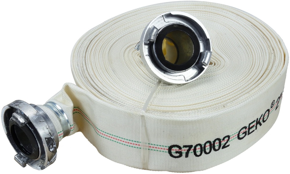Hose Geko G70002 30 m (diameter 2")