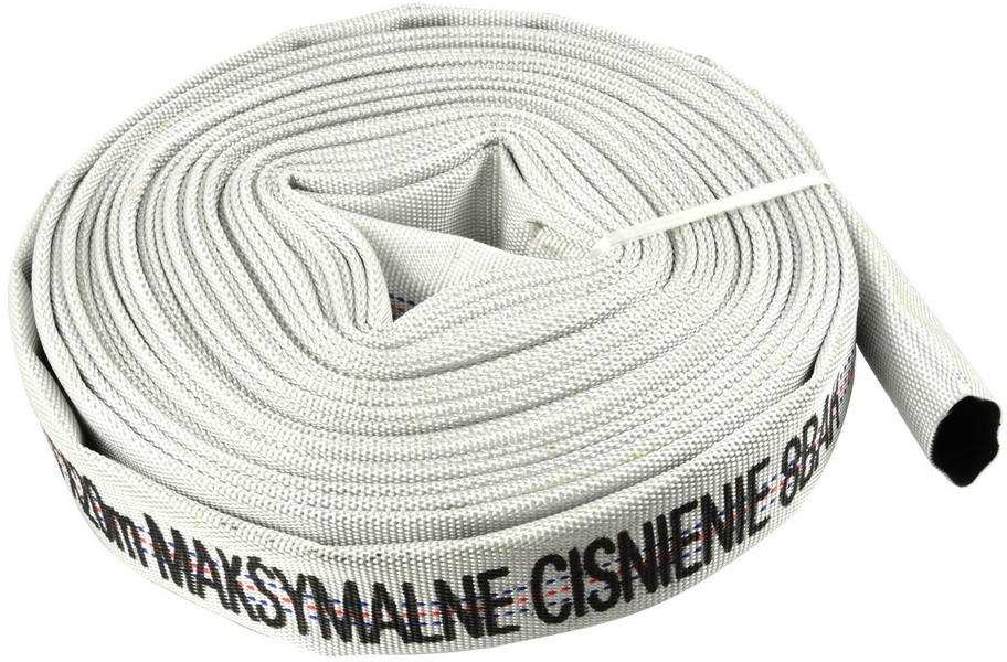 Hose Geko G70025 20 m (diameter 1")