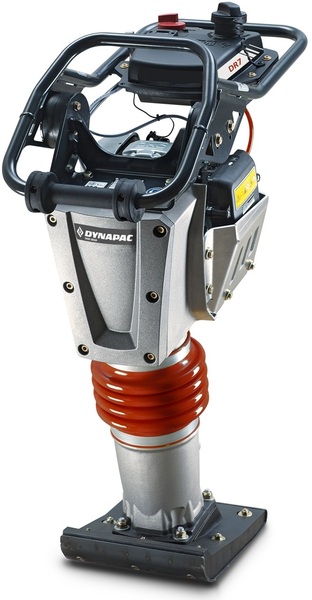 Tamping rammer Dynapac DR7