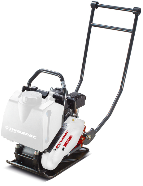 Zagęszczarka jednokierunkowa 71 kg Dynapac DFP7, 400 mm, Honda GX120