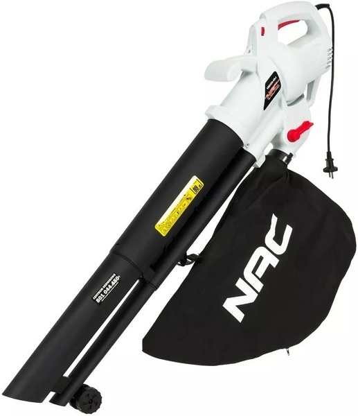Blower (vacuum) NAC VBE320-AS-J