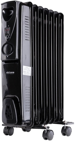 Oil heater Volteno 1500 W (7 fins)