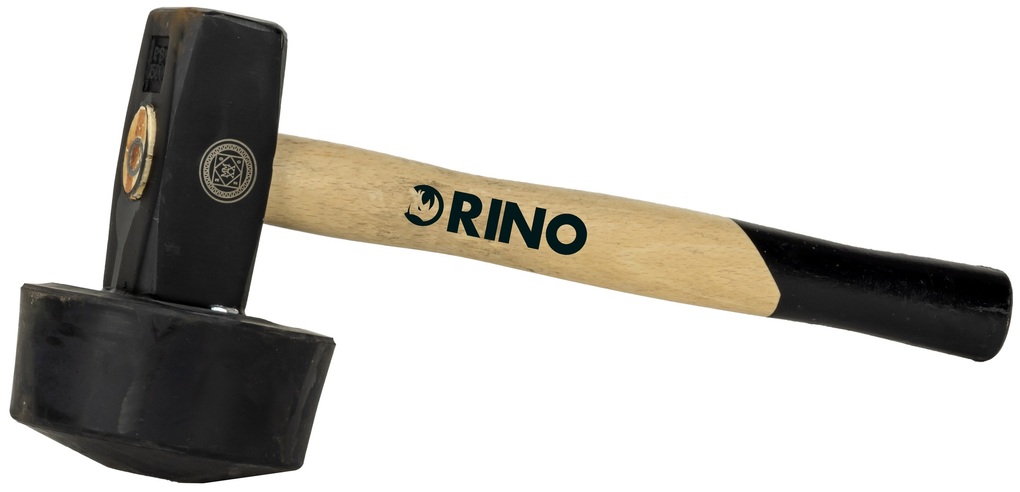 Paver mallet Rino RMBGO1.5 (1.5 kg)