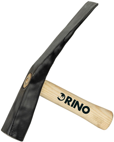 Stonemason's hammer RMK1 (1 kg)