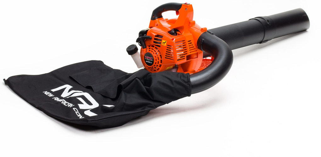 Blower (vacuum) NAC BVP260-1-Y