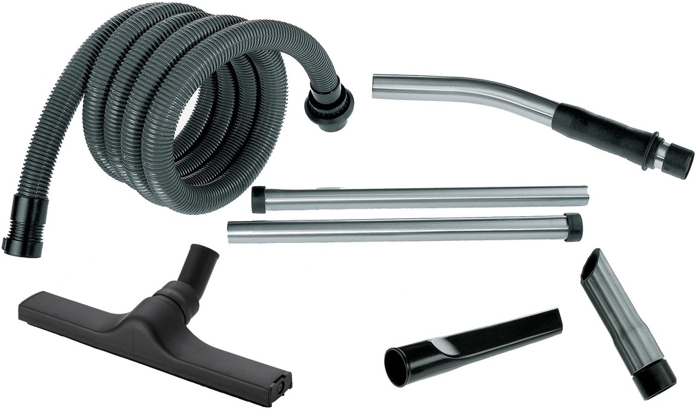 Set accessories for vacuum cleaners Nilfisk STD.D36MM 6-P