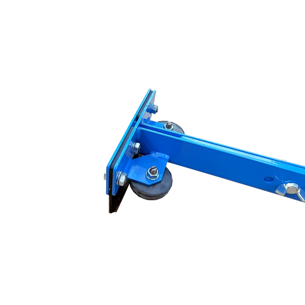 Special paws Jazon CHWs1 for clamp CHW (2 pcs)